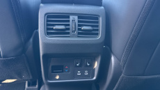 Nissan X-Trail 1.5 MHEV 163 Tekna 5dr Xtronic Petrol Station Wagon